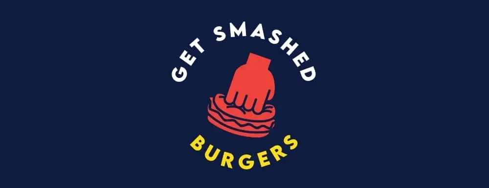 Get Smashed Burger